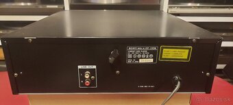 Predám CD meniče Yamaha a Sony - 7