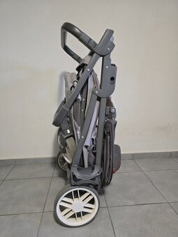 Predám športový kočík - 7