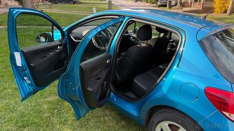 Predám Peugeot 207 1,4 HDI - 7