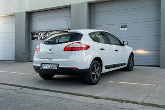 Renault Megane 1.6i M5 - 7