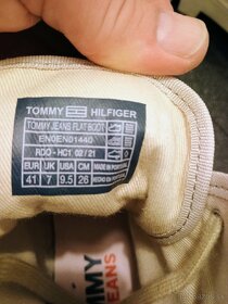 Topánky Tommy Hilfiger - 7