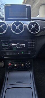 Mercedes B180 CDI (nafta,automat,ILS bi-xenon,autom. klima) - 7