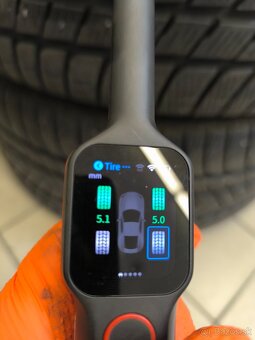 Pirelli Scorpion 305/40R20 112V Runflat - 7