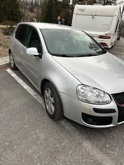 Golf 5 1.9 77kw 2008 - 7