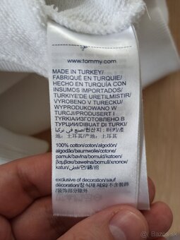 Mikina Tommy Jeans - 7