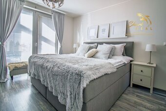 REZERVOVANÉ Na predaj moderná 3 izbová novostavba  – ideáln - 7