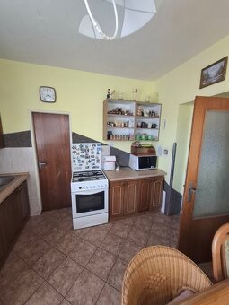 DVOJPODLAŽNÝ RODINNÝ DOM - ČECHYNCE - 1530m2 POZEMOK - 7