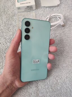 Samsung Galaxy A16 5G 128GB - 7