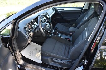 VW GOLF 1.6 TDI CUP HATCHBACK ///6.999,- EUR /// - 7