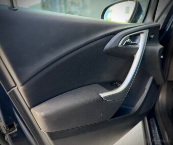OPEL ASTRA 1.4 EcoTec - 7