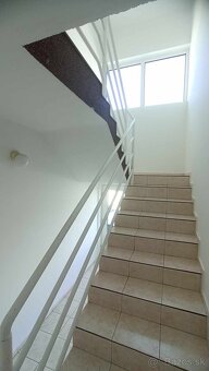 Od júna: 3-izbový nebytový priestor (80m2) na Športovej - 7