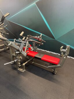 Zariadovanie fitness centier na mieru - 7