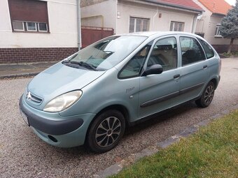 Citroen Xsara Picasso NOVÁ TK,EK 4/2027 - 7