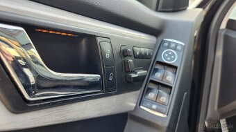 Mercedes-Benz GLK 350 - 7