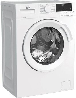 Predám novú pračku zn. BEKO - 7