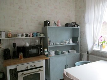 ZĽAVA - dom pre veľkú rodinu + letný 2i domček, garáž,24árov - 7