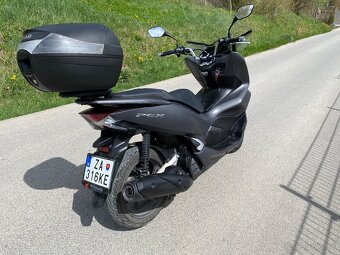 Honda PCX 125 r.v. 2020 - 7