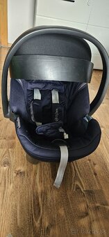 Kocik Moon Nuova air 2021 - 7