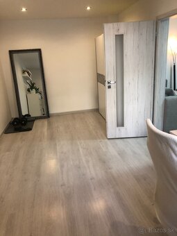 3-izbový byt centrum – zrekonštruovaný, ihneď voľný - 7