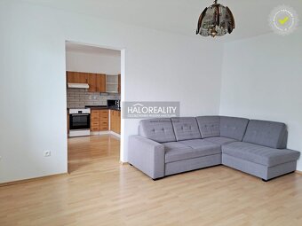 HALO reality - Predaj, jednoizbový byt Bratislava Vrakuňa, D - 7
