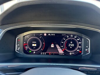 Volkswagen Tiguan 2.0TDi DSG r.v 2022 - Odpočet DPH - - 7