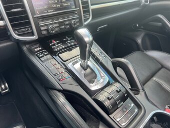 Porsche Cayenne 3.0TDi 180kw 4x4 - 7