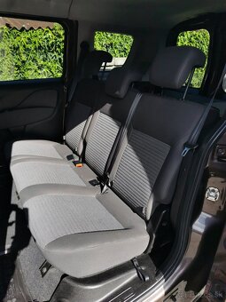 Fiat Doblo 1.6Multijet - 7