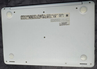 11.6" ASUS VivoBook E12 E203MA-FD018TS - 7