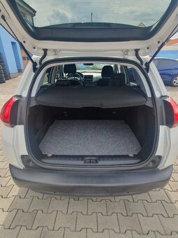 Peugeot 2008 STYLE, 1,2 - 7