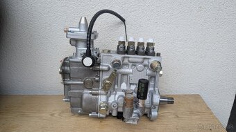 Vstrekovacie čerpadlo Zetor, lkt, desta, unc... - 7