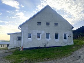 Predaj - hospodár.objekt Radoma, okr.SK, možnosť splátky - 7