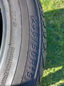 235/50 r19 letne pneumatiky - 7