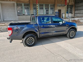 FORD RANGER XL -1 MAJITEL-MOZNA VYMENA-DOHODA - 7