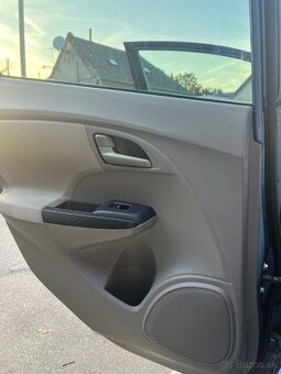 Honda Insight 1.3 Hybrid – 2009 - 7