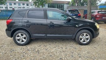 Nissan Qashqai 1.5 dCi Acenta 4x2 - 7