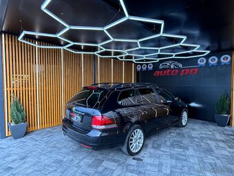 Volkswagen Golf Variant 2.0 TDI Match DSG - 7