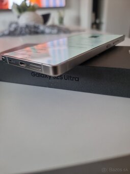 Samsung Galaxy S 25 Ultra - 7