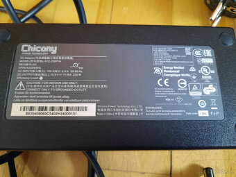 Herny notebook MSI GE63VR 7RF Raider 15,6" - 7