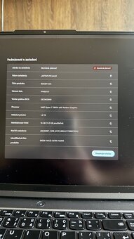 Lenovo Legion 5 Pro 16ACH6H Storm Grey/Black - 7