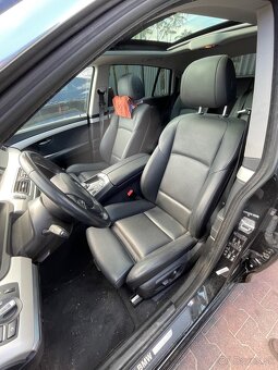 BMW 535d GT f07 xDrive 130 000km - 7