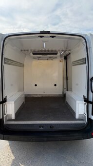 Renault Master 2.3 DCI 100kw chladiarenské - 7