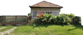 NA PREDAJ maličký rodinný dom Dolné Obdokovce - 7