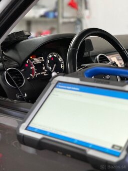ADBLUE DPF EGR off - 7