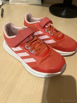Tenisky ADIDAS veľ. 30,5 - 7