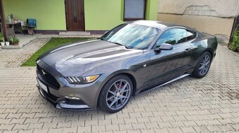 ford mustang 3,7 manual - 7