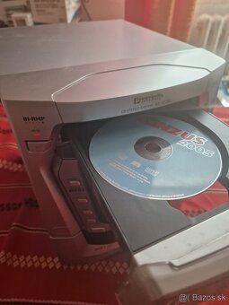 HiFi veža PANASONIC - 7