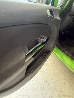 OPEL CORSA / KLÍMA / KÚPENÉ SK/1.MAJITEĽ/AKO NOVÉ/37.000 KM - 7