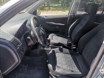 Škoda Fabia Combi 1.4 benzín 74kw - 7