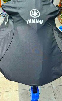 Vodný skúter Yamaha GP1800r-Jedinečný stav - 7