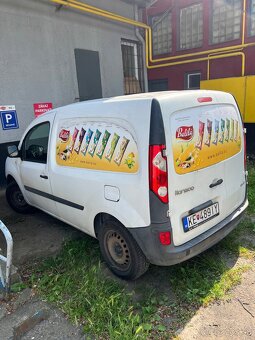 Renault kangoo 2012 1.5dci - 7